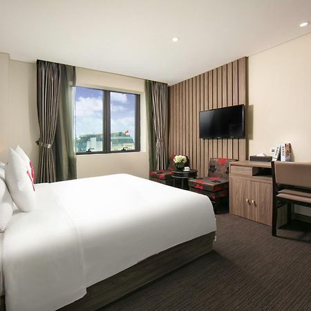 Hanoi Tokyo Hotel Ngoại thất bức ảnh