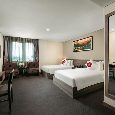 Hanoi Tokyo Hotel Ngoại thất bức ảnh