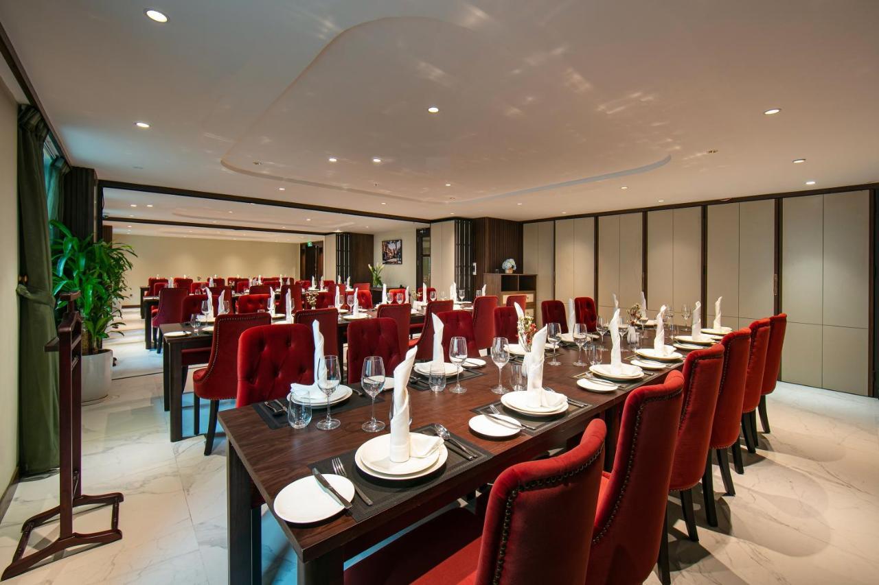 Hanoi Tokyo Hotel Ngoại thất bức ảnh