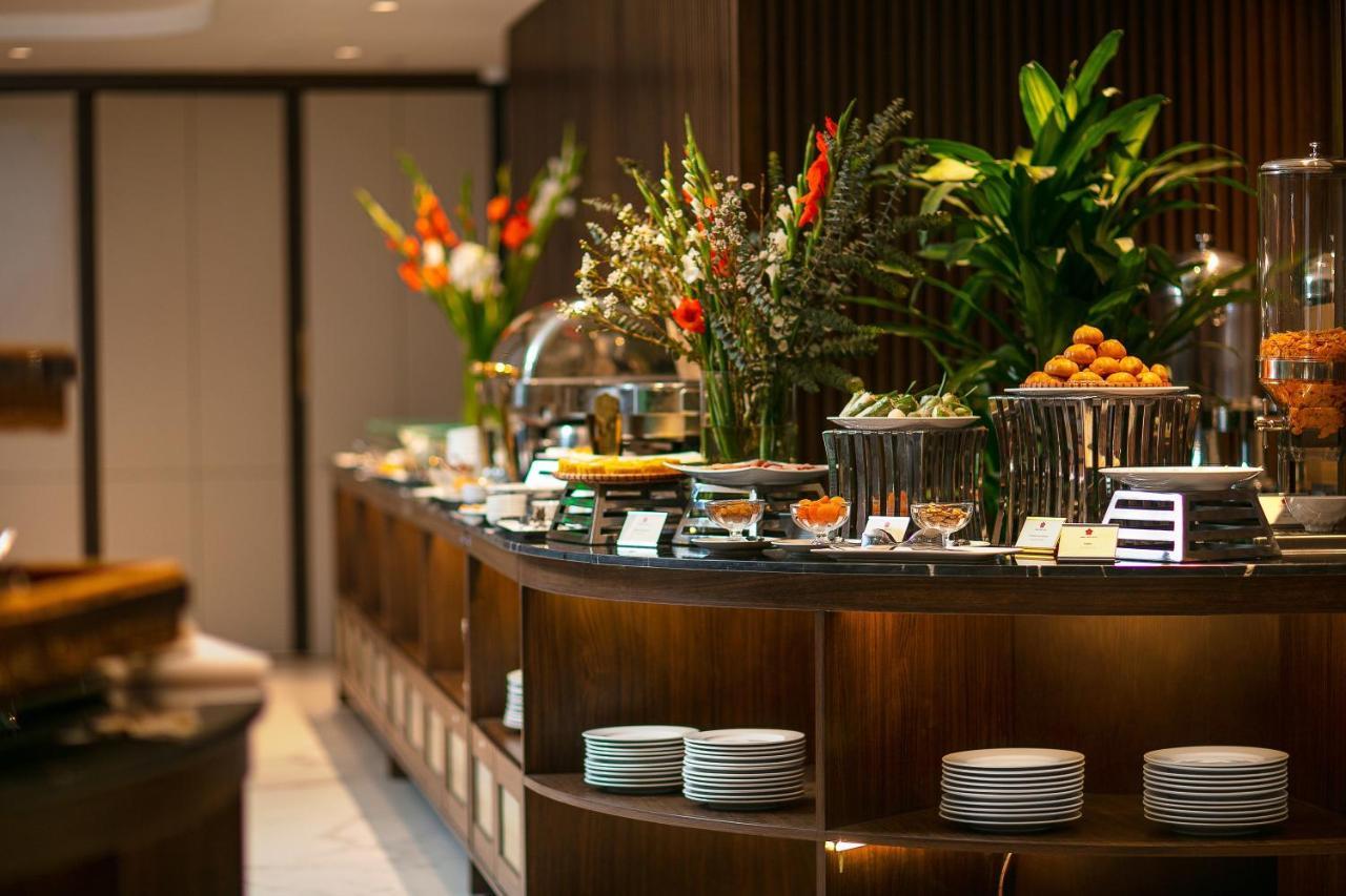 Hanoi Tokyo Hotel Ngoại thất bức ảnh