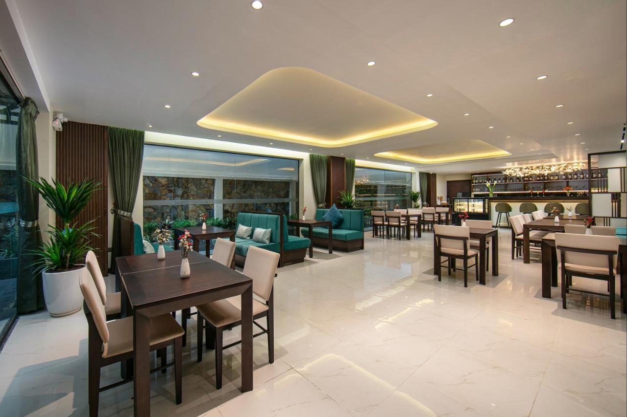 Hanoi Tokyo Hotel Ngoại thất bức ảnh