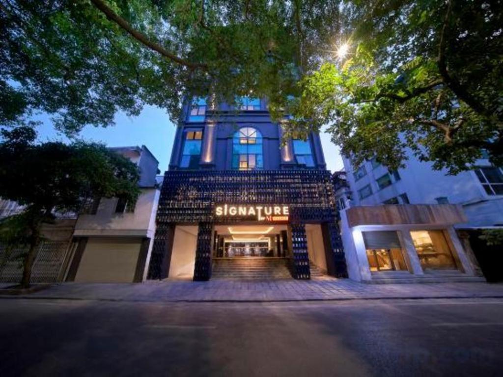 Hanoi Tokyo Hotel Ngoại thất bức ảnh