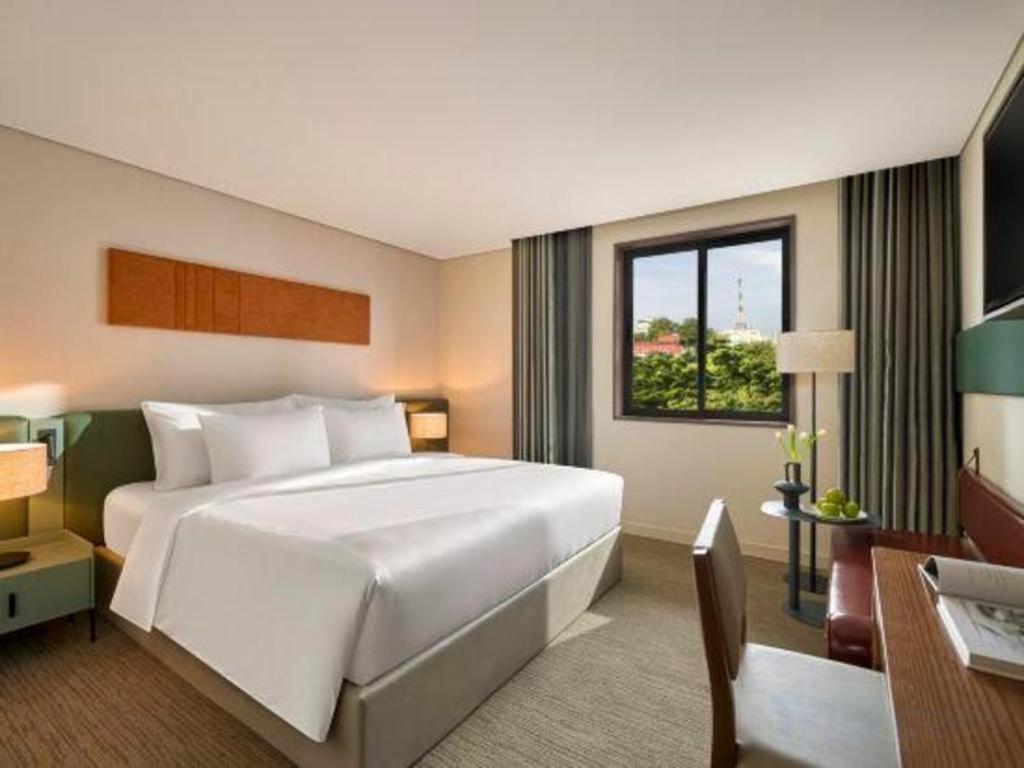 Hanoi Tokyo Hotel Ngoại thất bức ảnh
