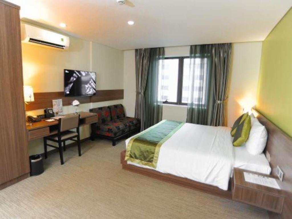 Hanoi Tokyo Hotel Ngoại thất bức ảnh