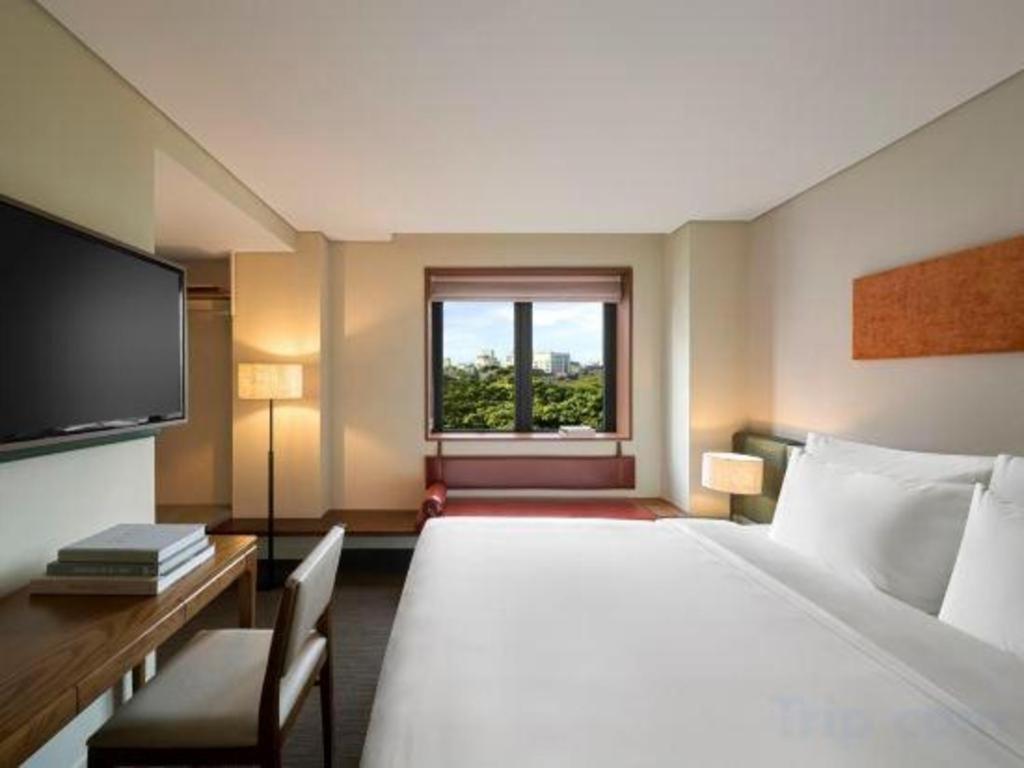 Hanoi Tokyo Hotel Ngoại thất bức ảnh