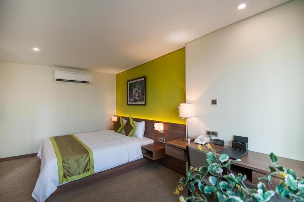 Hanoi Tokyo Hotel Ngoại thất bức ảnh