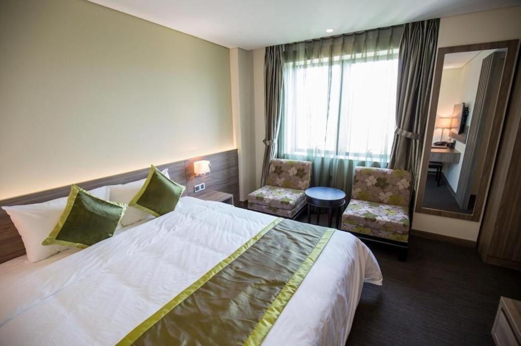 Hanoi Tokyo Hotel Ngoại thất bức ảnh