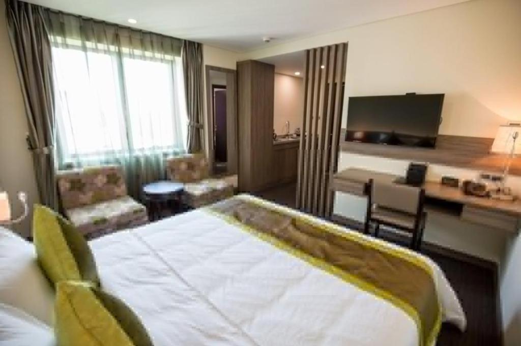Hanoi Tokyo Hotel Ngoại thất bức ảnh