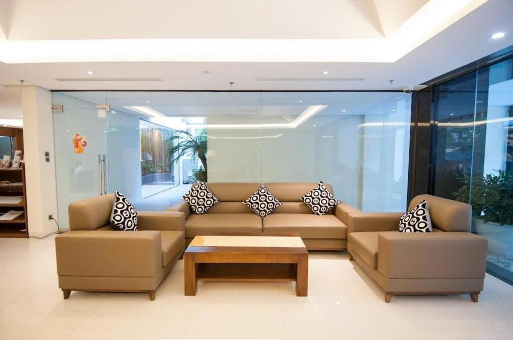 Hanoi Tokyo Hotel Ngoại thất bức ảnh